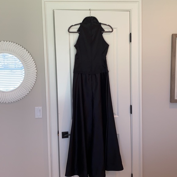 Tadashi women’s full length gown. - Picture 4 of 4